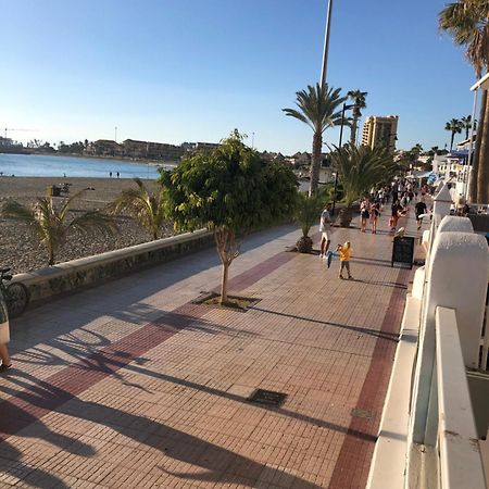 Torres Del Sol Los Cristianos Lägenhet Los Cristianos  Exteriör bild