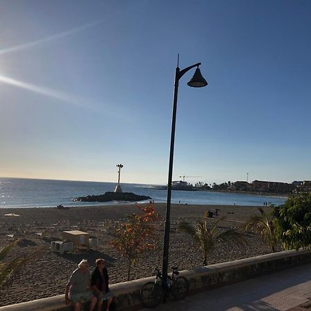 Torres Del Sol Los Cristianos Lägenhet Los Cristianos  Exteriör bild