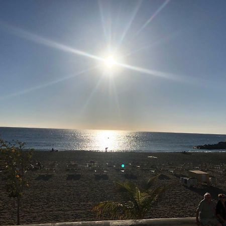 Torres Del Sol Los Cristianos Lägenhet Los Cristianos  Exteriör bild