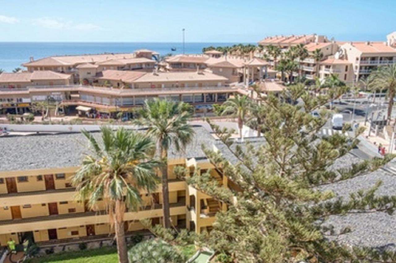 Torres Del Sol Los Cristianos Lägenhet Los Cristianos  Exteriör bild