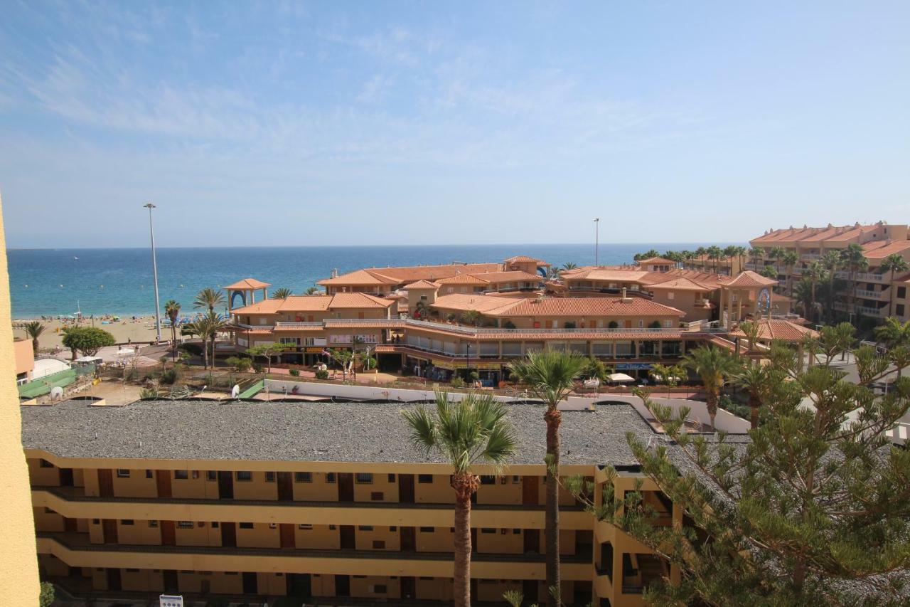 Torres Del Sol Los Cristianos Lägenhet Los Cristianos  Exteriör bild